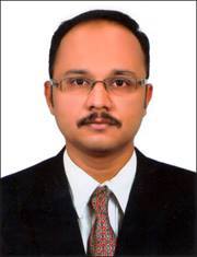 Sarath Krishnan