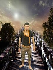 محمد النعيمي-