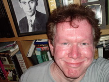 Mark Jackson-Hancock