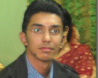Junaid Elias