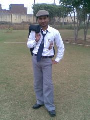 Awadhesh Patel