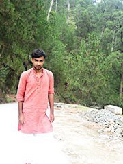 Ahmed Javed