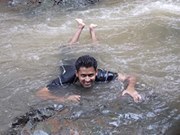 Yogesh Wayangankar