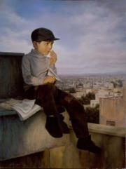 Mohamed Reda