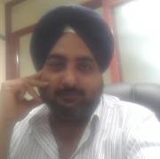 Tejinder Singh