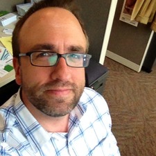 Scott Bilodeau