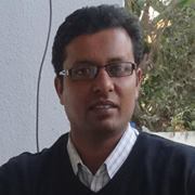 Rishabh Dangi