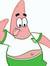 Patrick...