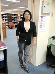 Sorcha Parthenopaeus