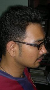 Suraj Katwal