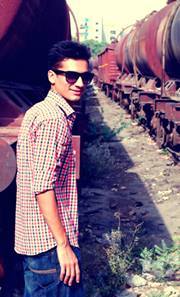 Danny Khan