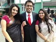 Aditya Ramchandra