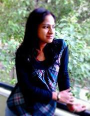 Prerna Singh