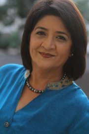 Renuka Tandon
