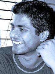 Nithin Shetty