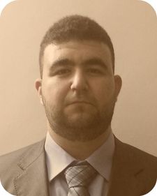 Mohammad Ababneh