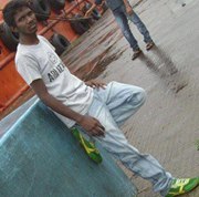 Chintu Anu