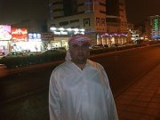 محمد العكيدي