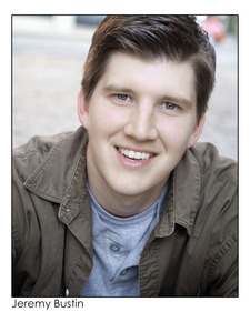 Jeremy Bustin