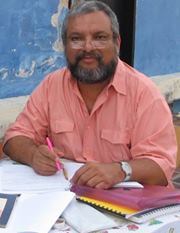 José Álvarez gonzález