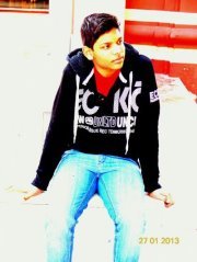 Madhur Gupta