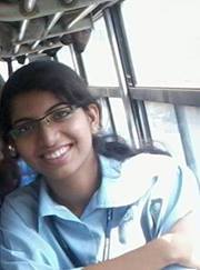 Chaitra Shetty