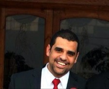 Ahmed Allam