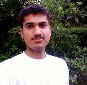 Abdul Haseeb