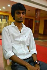 Gautham Sridharan