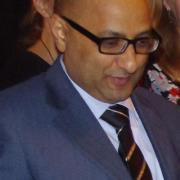 Faisal Emrani