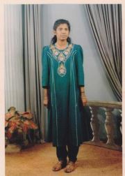 Rajini Vasanthakumar