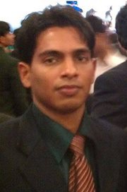 Asyan Yadav