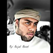 Sayed Amjad