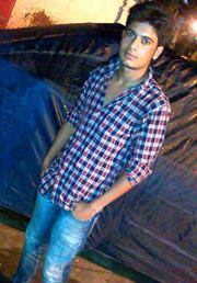 Vipul Dave