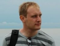 Юрий Ёлгин
