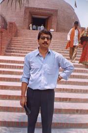 Ajay Prakash