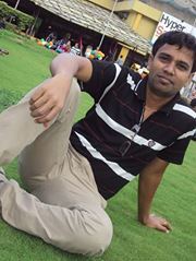 Ajit Patil
