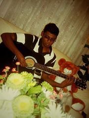 Nester De silva