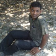 Julious Nishanthan