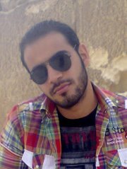 احمد المصرى