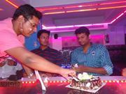 Abhishek Chaudhuri