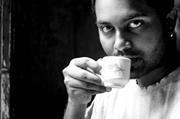 Dilip David