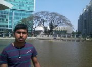Koushik G