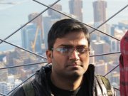 Sraone Kumar