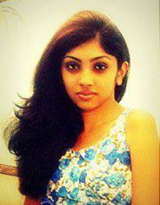 Sanjana Suresh