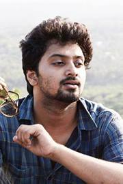 Vishnu Raghav