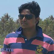 Sujith Antony