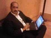 Zafar Javaid