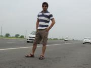 Suryakant Kaushik
