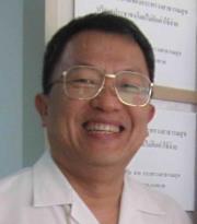 Wachara Eamratsameekool